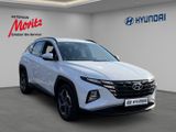 Hyundai Tucson Plug-in-Hybrid 1.6 T-GDI Navi Sitzh. LED  - Hyundai Gebrauchtwagen Hannover