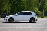 Volkswagen Golf 7.5 GTI Performance DSG+DCC+SHZ+DynAu+SD - Volkswagen Golf: 5gti
