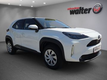 Toyota Yaris Cross - 2