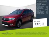 Dacia Logan MCV II Kombi 1.5 BLUE dCi95 Stepway - Dacia Logan: 1.5