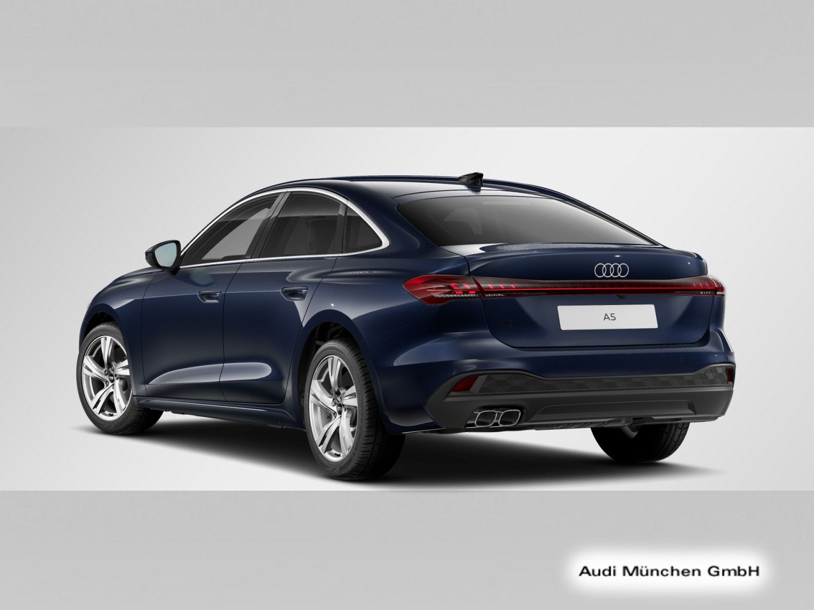 Audi A5 - Bild 6