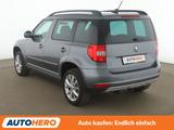 Skoda Yeti 2.0 TDI Drive*NAVI*XENON*TEMPO*PDC*KLIMA* - Skoda Yeti: 2.0