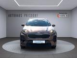 Kia Sportage Edition 7 2WD RFK/CarPlay/Tempomat - Kia Gebrauchtwagen in Hamburg