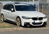 BMW 335d xD 360PS H/K AHK 360 HUD Alcan. DrivAssProf