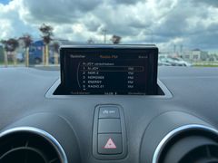 Fahrzeugabbildung Audi A1 1.4 TFSI S-Line Sportback *XENON*SHZ*KLIMA*
