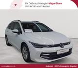 Volkswagen Golf Variant 1.5 TSI OPF Life SHZ NAVI - Volkswagen Gebrauchtwagen von 2025