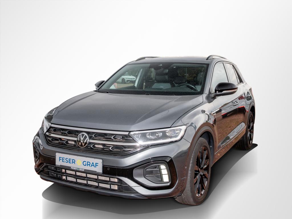 Volkswagen T-Roc 1.5 TSI Active LED+/ACC/Kamera/Dig.Cpt/18", миниатюра 11