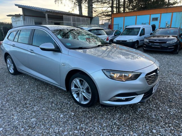 Opel Insignia B Sports Tourer Edition,Automatik G