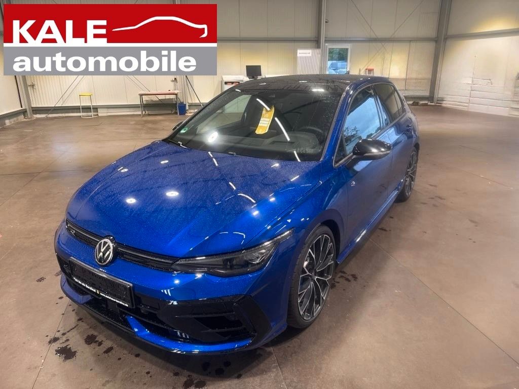 Volkswagen Golf R 4Motion Black Style 19Zoll PANORAMA H&K foto 1