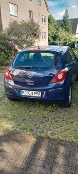 Opel Corsa 1.2 ecoFLEX INNOVATION INNOVATION