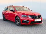 Skoda Octavia Combi RS 245PS LED STANDHEIZUNG MWST DSG - Skoda Octavia in Osnabrück