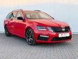 Skoda Octavia Combi RS 245PS LED STANDHEIZUNG MWST DSG - Skoda in Bayreuth
