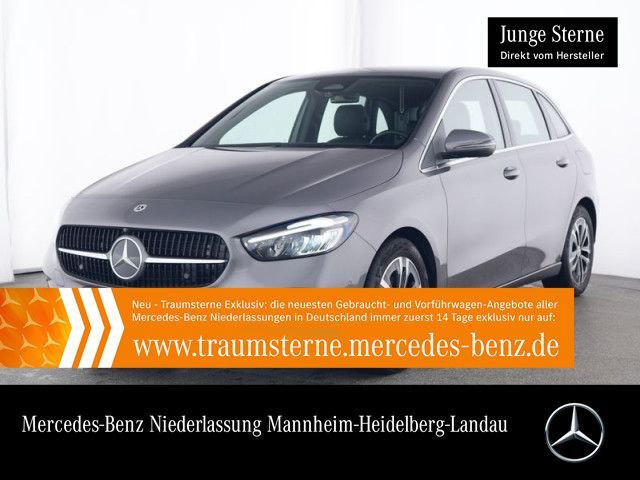 Mercedes-Benz B 180 PROGRESSIVE ADVANCED/LED/EASY PACK/MBUX