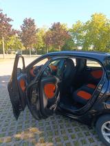 Smart ForFour 1.0 52kW passion passion - Smart ForFour: 1.5
