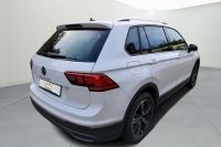 Volkswagen Tiguan - Vorschau Bild 3