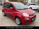 Fiat Panda Lounge // KLIMA // 86PS // LMF // UVM! - gebrauchte Fiat Panda aus dem Jahr 2016