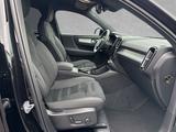Volvo XC40 B3 MILD-Hybrid Black Edition Plus ACC BLIS - gebrauchte Volvo Pickups