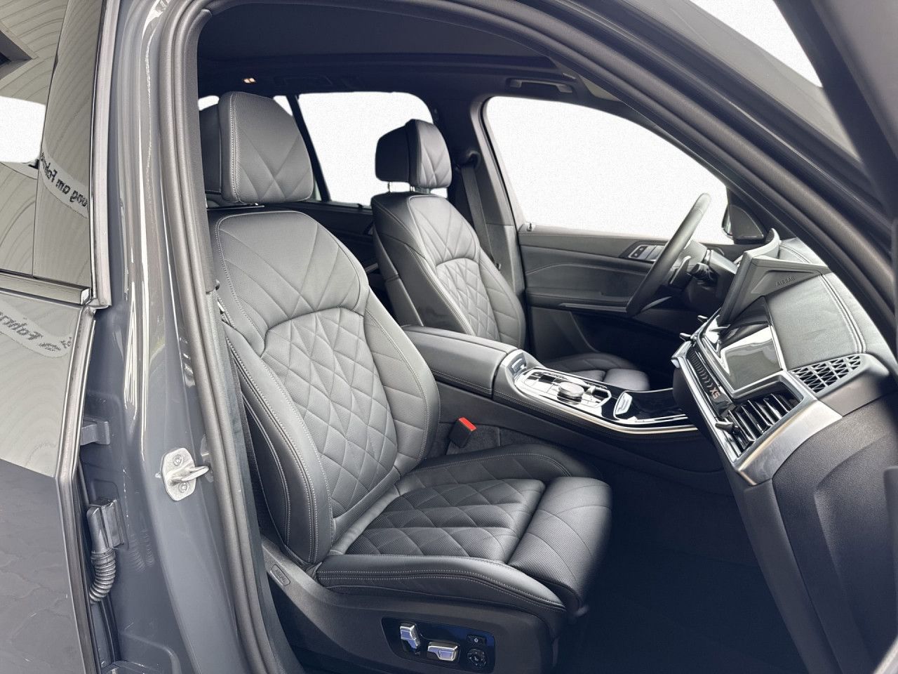 BMW X5 - Bild 12