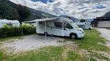Carado T448 - Top gepflegt | TÜV neu | Reifen neu - Reifen Wohnwagen gebraucht