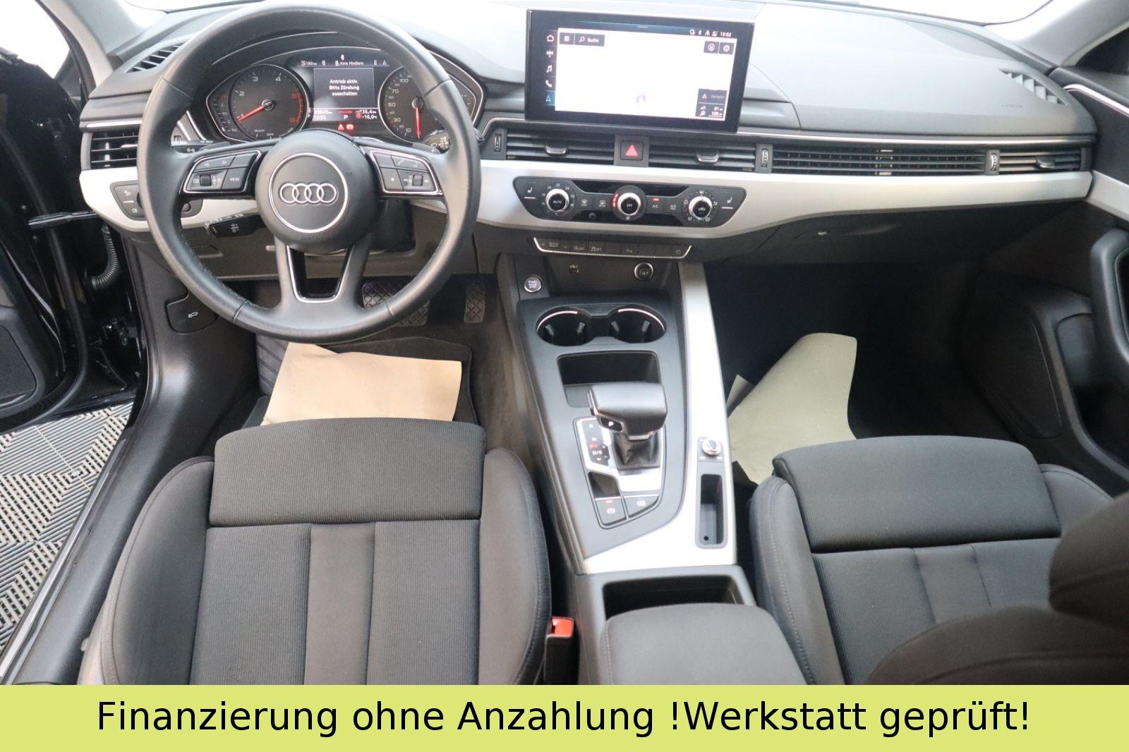 Audi A4 Avant 35 TDI *NAVI*CAM*CARPLAY*MATRIX LED, миниатюра 15