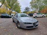 Alfa Romeo 159 mit TÜV 09.2026 - Alfa Romeo 159: 2.0