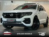 Volkswagen Touareg 3.0TDI R LINE 4M BLACK MATRIX#AHK#AIR#SH