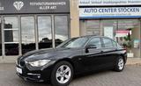 BMW 320Lim. Luxury LineAutomatikLederNaviGarantieSSD - BMW 3er Reihe in Hannover