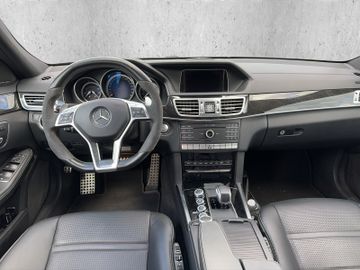 Mercedes-Benz E 63 AMG S 4Matic PERFORMMASTER*1 JAHR GARANTIE*