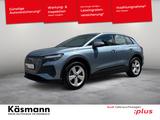 Audi Q4 e-tron 40 AHK KAM LED SNH NAV ACC