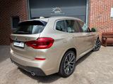 BMW X3 xDrive 30 d M SPORT,DAB,LED,PANO,AHK - BMW X3: Allradantrieb