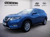 Nissan X-Trail 1.6 Acenta PDC KAMERA NAVI FACEL. 360° - Nissan X-TRAIL ACENTA mit Benzin-Antrieb