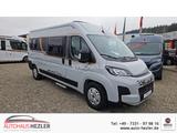 Malibu 600 Van comfort DB Navi-Bullaugen - Offers