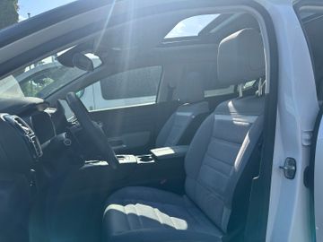 Citroën C5 Aircross Hybird 145 ë-Series | PanoDach