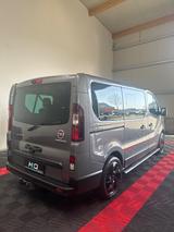 Fiat Talento L1 - Fiat Talento: 8 Sitzer