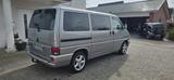 Volkswagen T4 Multivan, gepflegt, TÜV neu, 2,5 TDI - gebrauchte VW T4 Multivan aus dem Jahr 1999