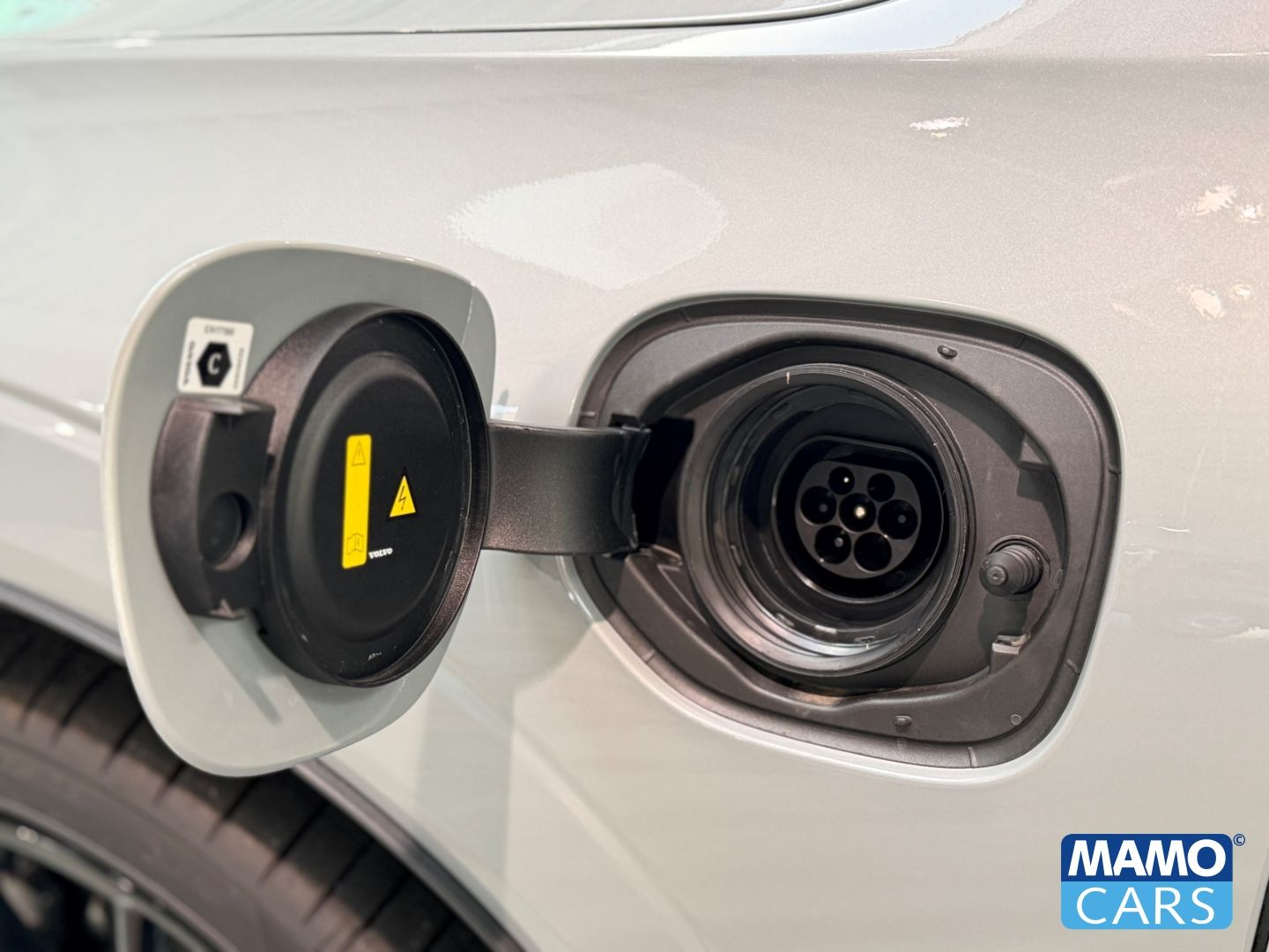 Volvo XC60 - Bild 44