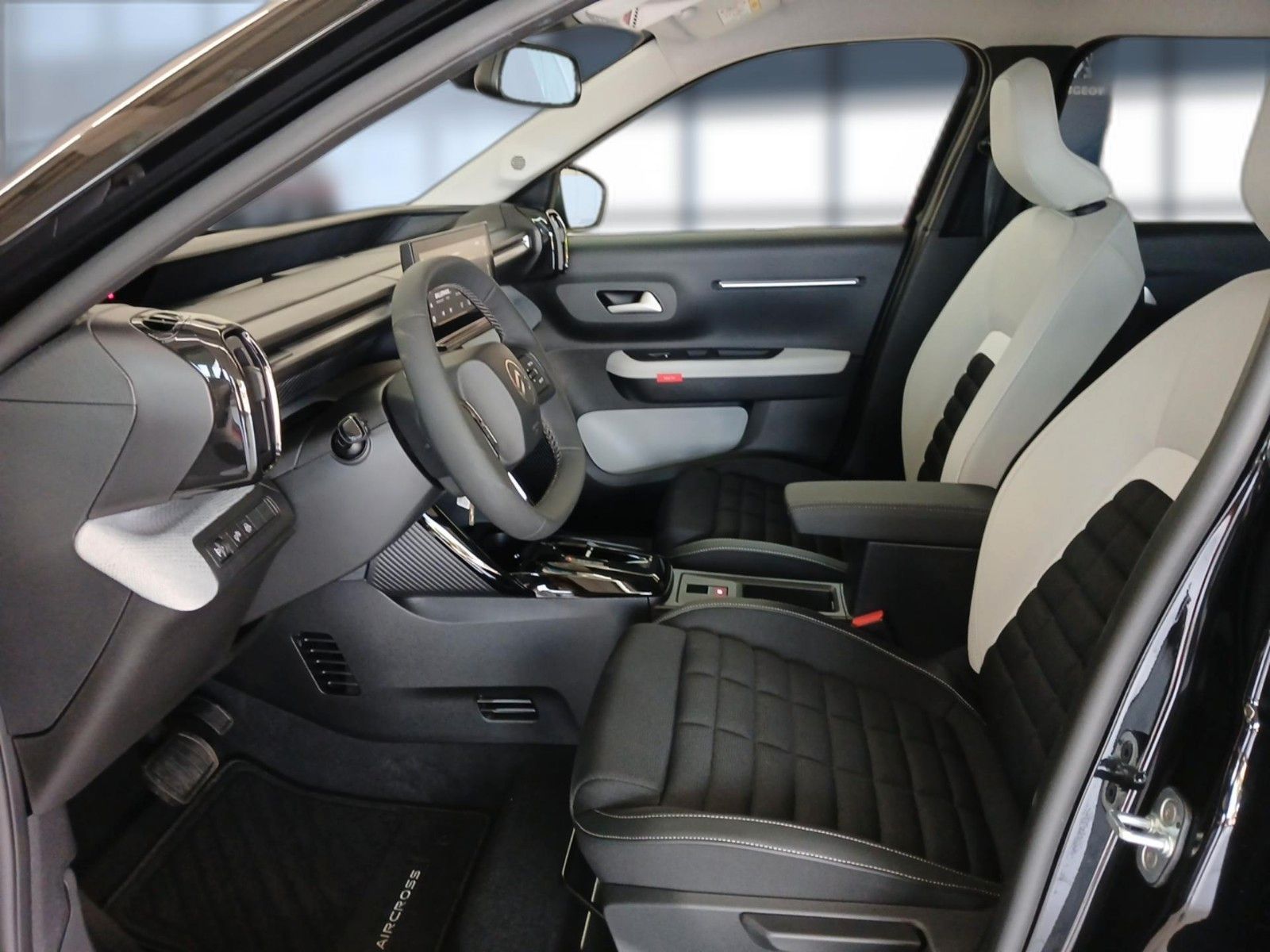 Citroën C3 Aircross - Bild 12