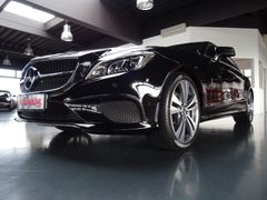 MERCEDES-BENZ CLS 400 4M/ Comand/ LED/ Leder/ Kamera 360°/ SHD