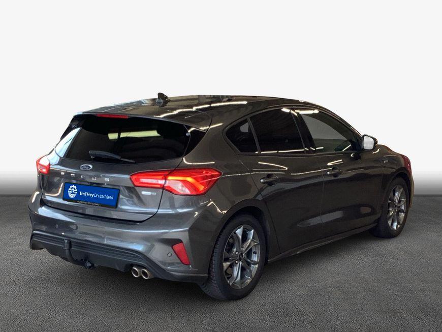 Ford Focus 1.0 EcoBoost Hybrid ST-LINE  Navi*LED*RFC