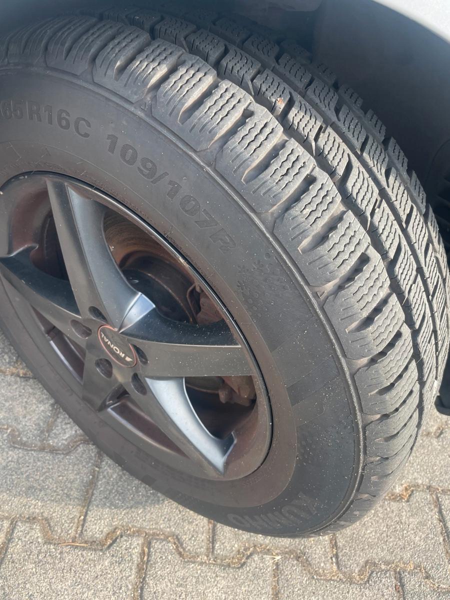 Peugeot Expert/traveller  Navi 8 sitz L2