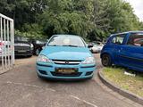 Opel Corsa C Basis*Tüv Neu*5 Türer*Klima*Tip Top* - Opel Corsa: B Tür