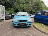Opel Corsa C Basis*Tüv Neu*5 Türer*Klima*Tip Top* - Opel Corsa: B Tür