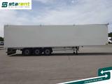 Kraker 10mm 92m³ BPW-Achsen Funk. Verzinkt Liftachse - Angebote