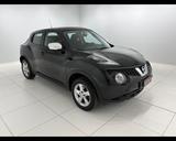 Nissan NISSAN Juke 1.6 Visia Gpl 115cv E6 - Nissan mit LPG-Antrieb