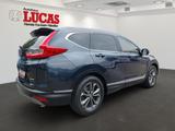 Honda CR-V 2.0  HYBRID 2WD Elegance*LED*ALLWETTER* - Honda Gebrauchtwagen in Oberhausen