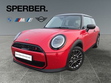 MINI Leasingangebot: MINI Cooper S Paket S*DKG*Head Up*Komfortzugang*LED*