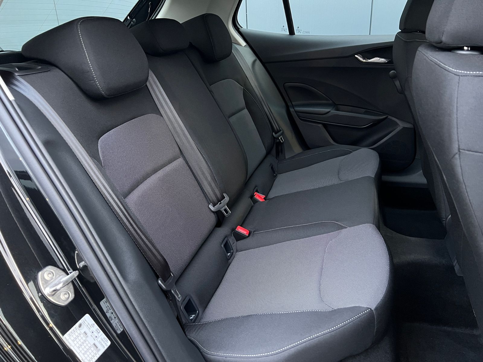 Fahrzeugabbildung SKODA Fabia Selection Edition 130 1.0 TSI DSG *Garanti