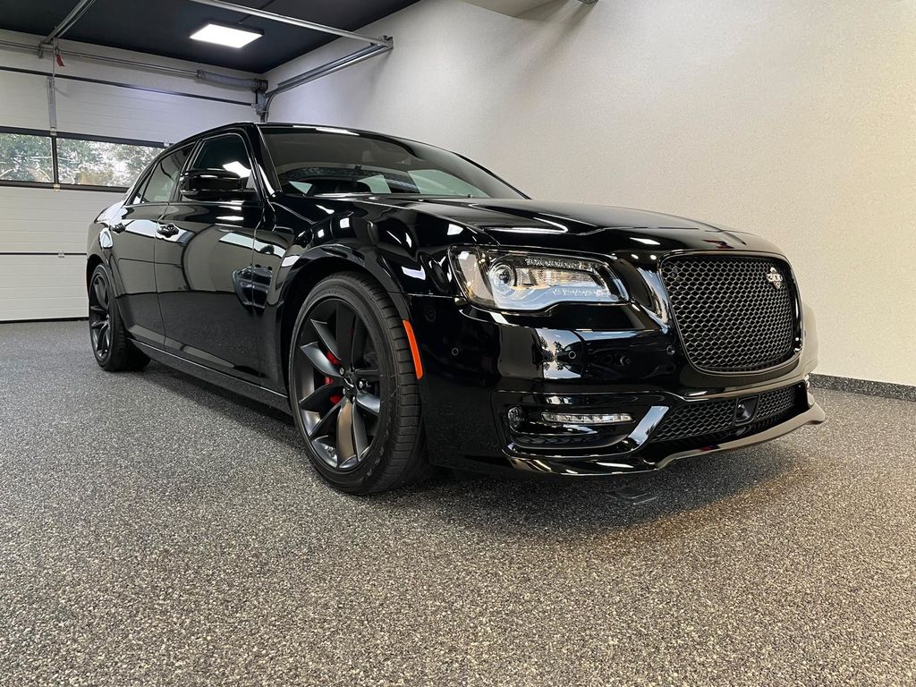 Chrysler 300c Kaufen