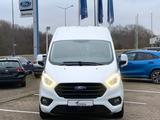 Ford Transit*Custom*Kasten*300*L1*H2*Hochdach*Sortimo - Ford Transit: L3h2