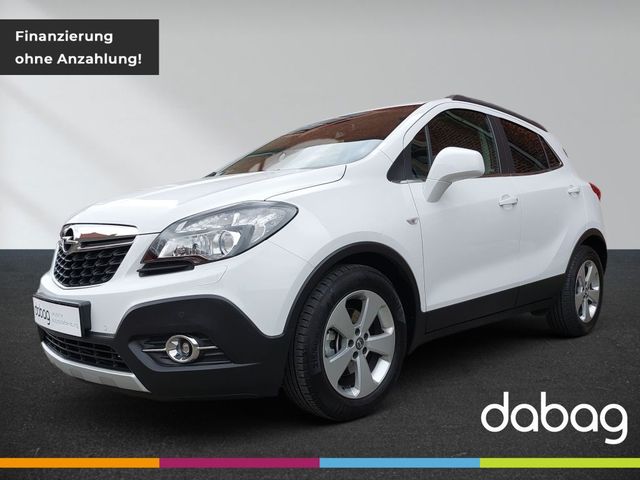 Opel Mokka X 1.4 Automatik Innovation